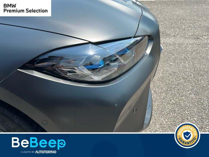 BMW Serie 3 Touring M3 TOURING 3.0 COMPETITION M XDRIVE AUTO