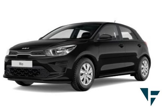 KIA Rio 1.2 EcoGPL Urban