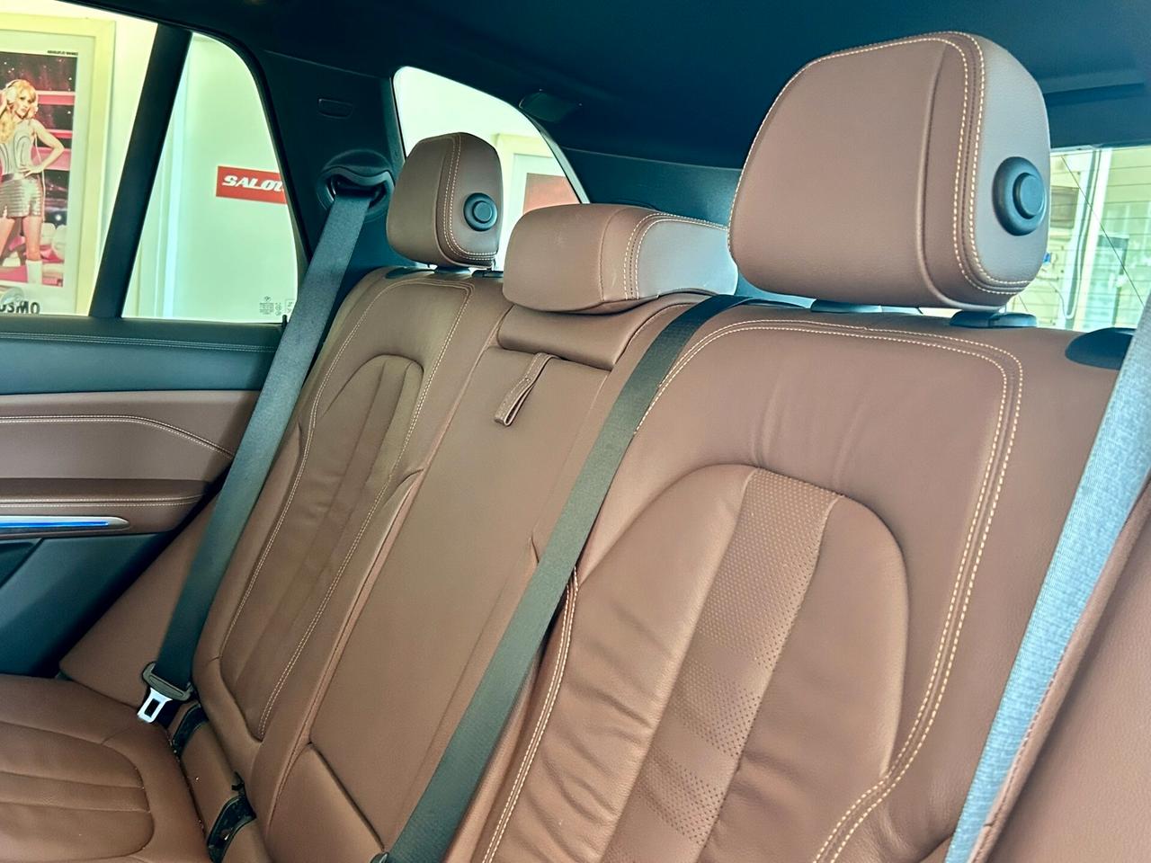 Bmw X5 *M-SPORT *STRA FULL*ONESTA VERA**ITALIANA**