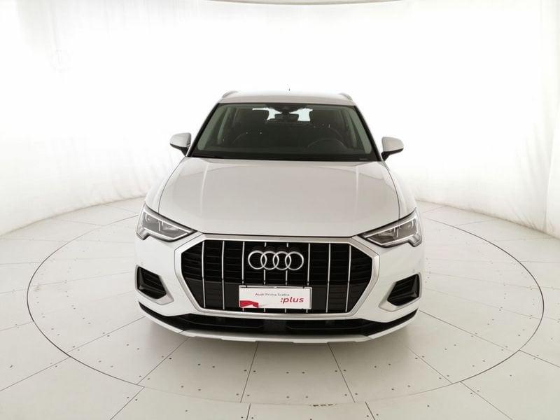 Audi Q3 35 2.0 tdi Business Advanced s-tronic