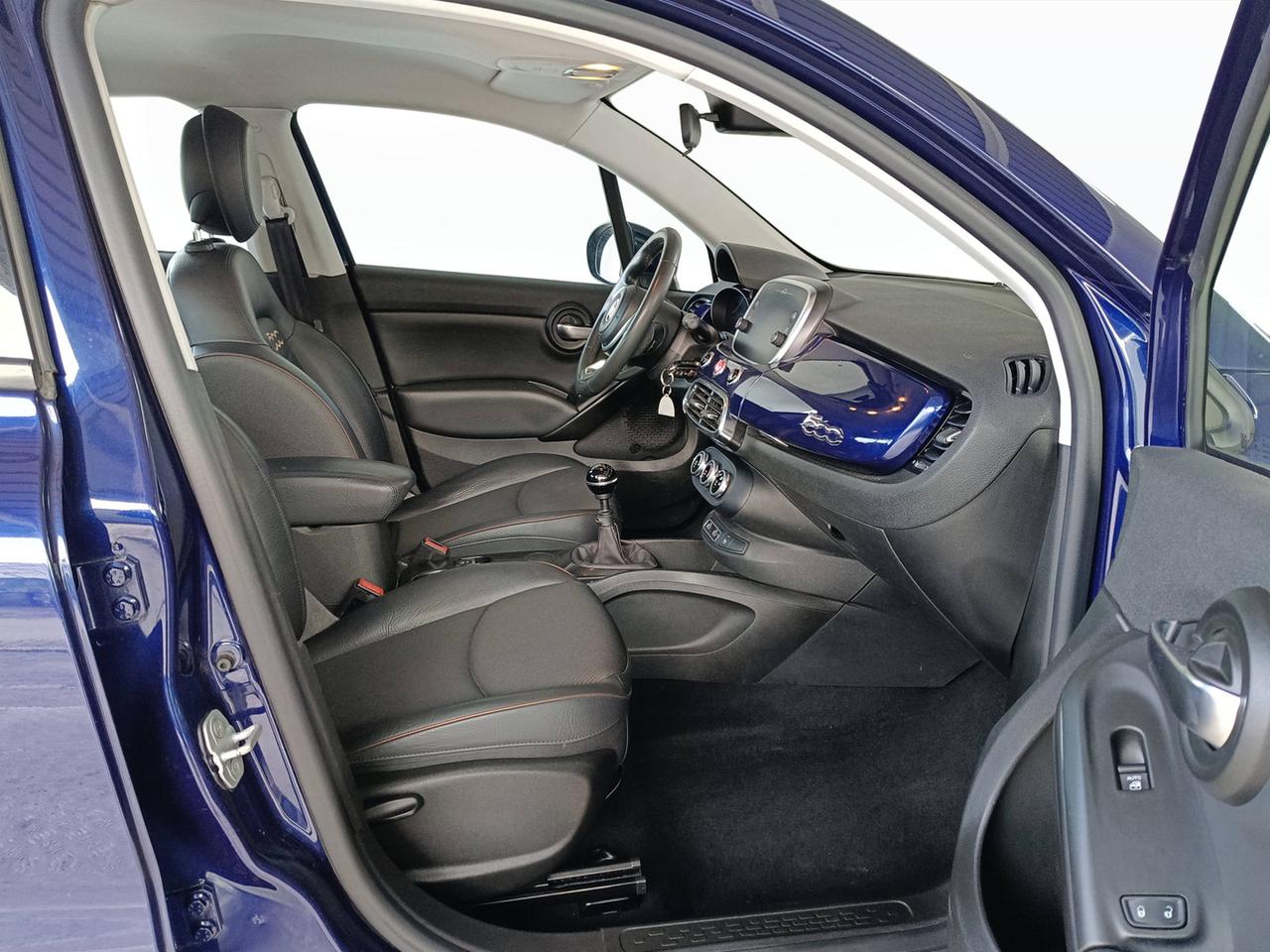 FIAT 500 X 2018 - 500X 1.0 T3 Urban 120cv