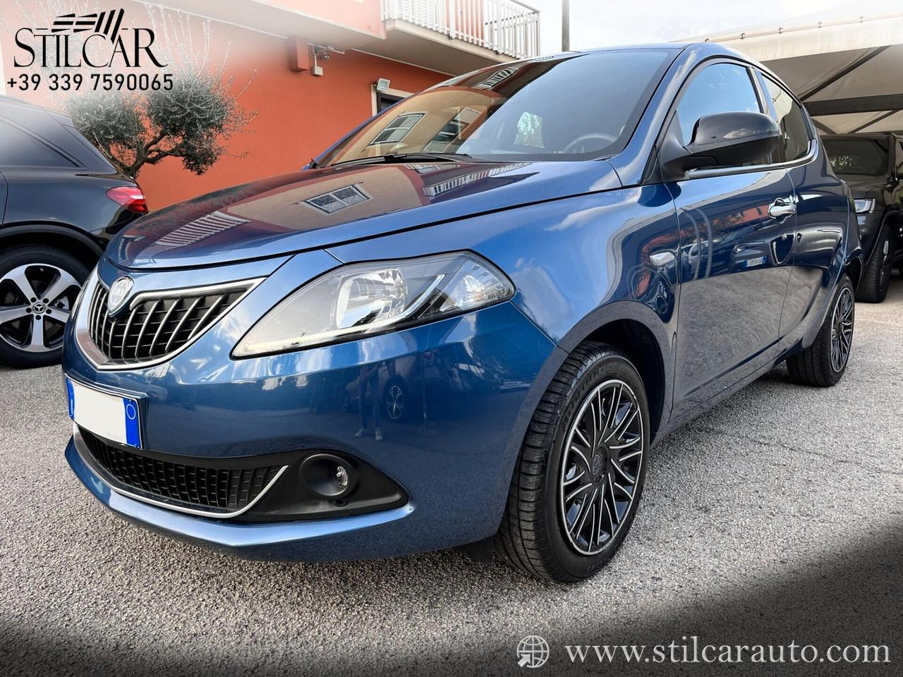 Lancia Ypsilon 1.0 FireFly 5 porte Benzina Gold