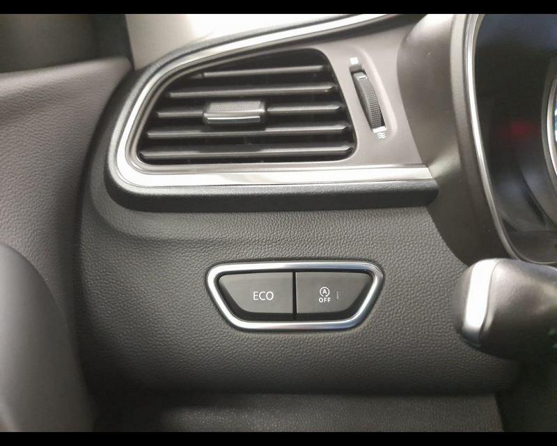 Renault Kadjar 2019 1.3 tce Life 140cv fap
