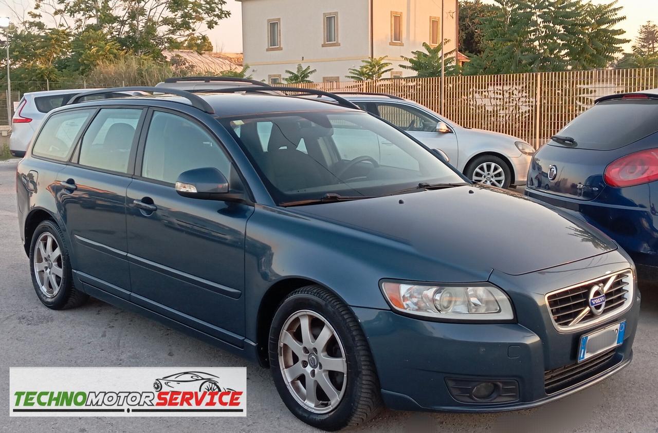 Volvo V50 D2 1.6 S.W.