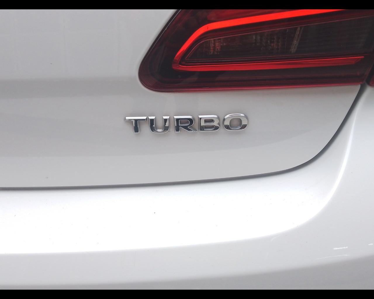 OPEL Astra 4ª serie - Astra 1.4 Turbo 140CV 4 porte Elective Fleet