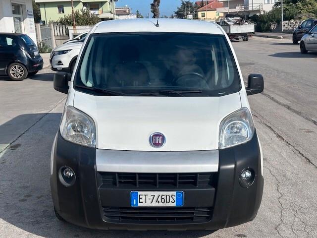 Fiat Fiorino 1.3 MJT 95CV 2013 MOTORE NUOVO