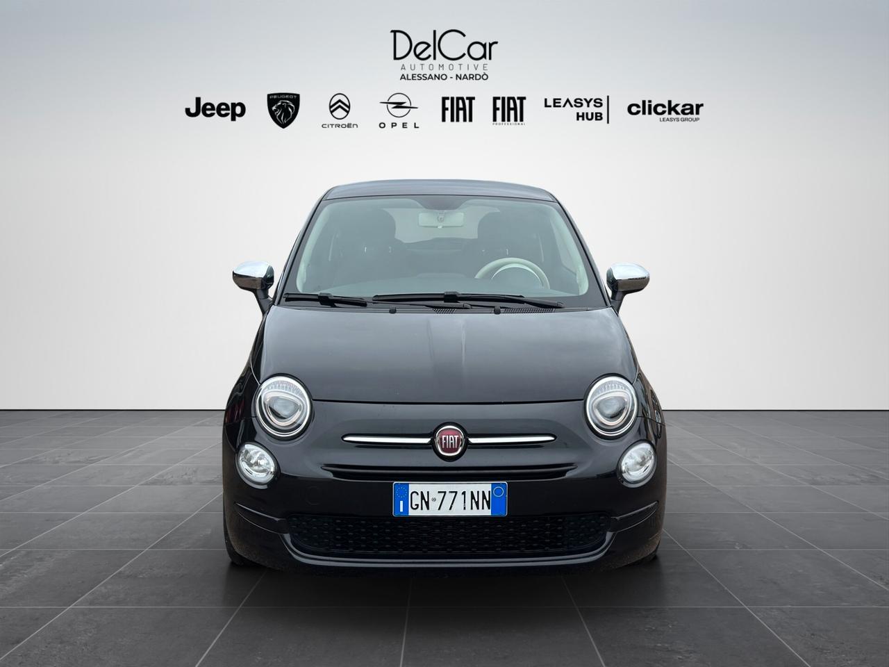 Fiat 500 1.0 70 Cv. Hybrid