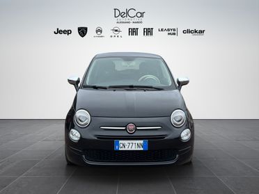 Fiat 500 1.0 70 Cv. Hybrid