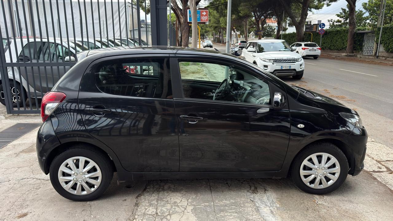 Peugeot 108 VTi 68 5 porte Allure TOP!