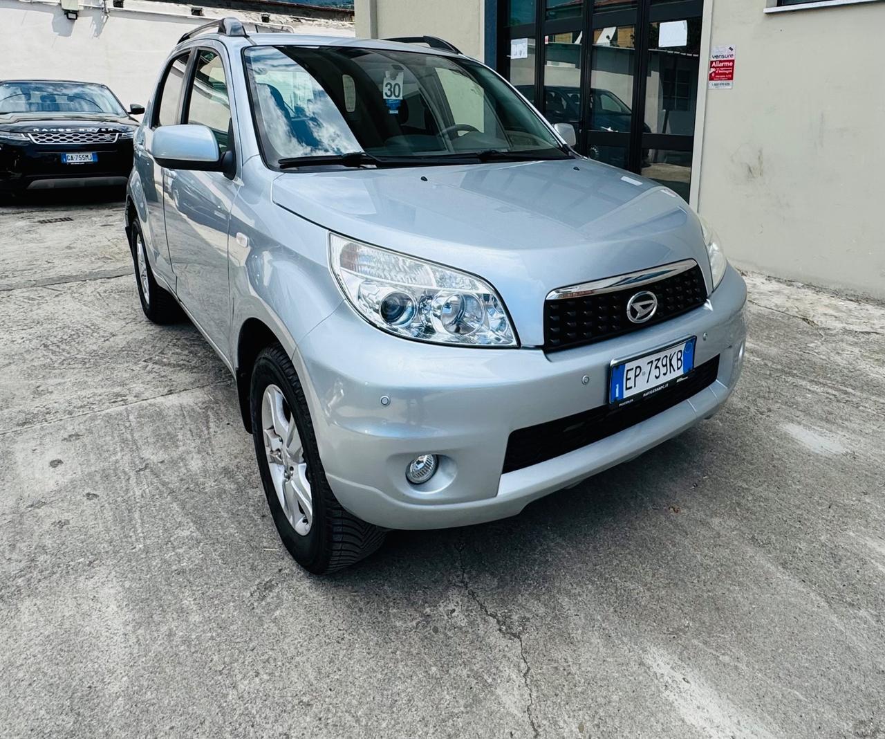 Daihatsu Terios 1.5 2WD B You Five