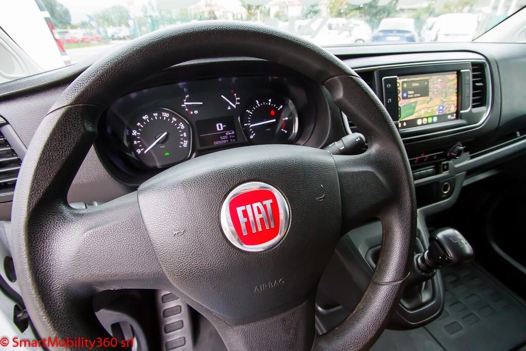 Fiat Scudo Ice 1,5 BlueHdi 100cv L3H1