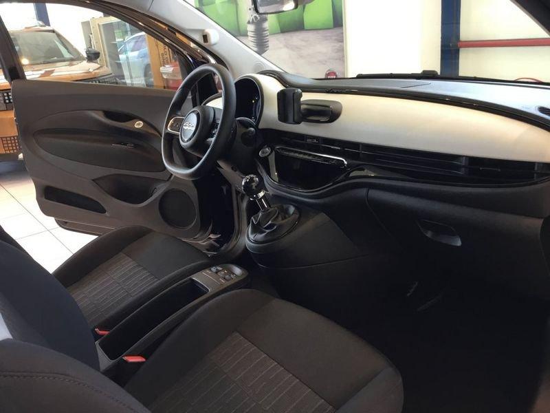 FIAT 500 Hybrid Hybrid Pop MY26