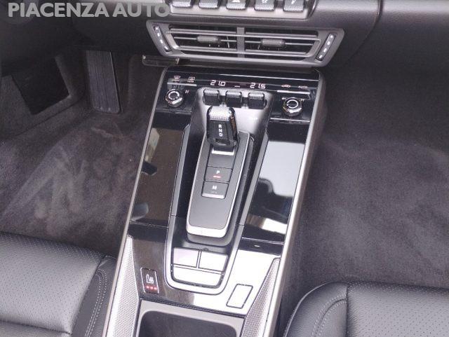 PORSCHE 911 992 CARRERA CABRIO...PORCHE APPROVED