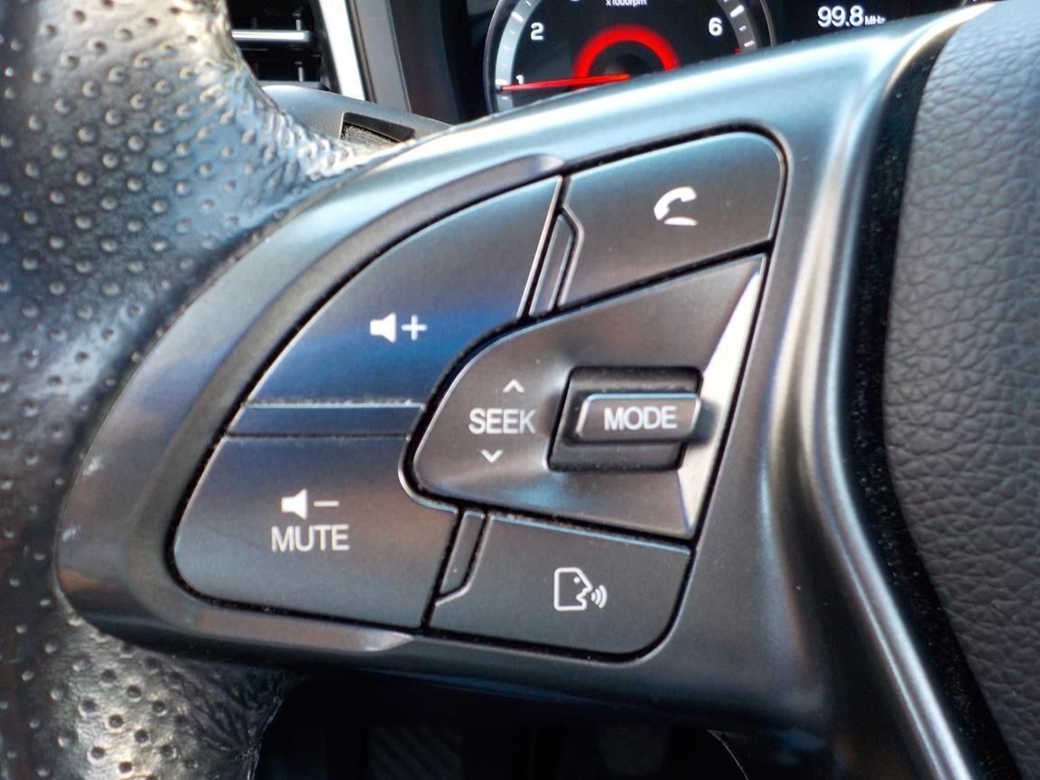 Ssangyong Tivoli 1.2 GDI Turbo Gpl 2WD Comfort
