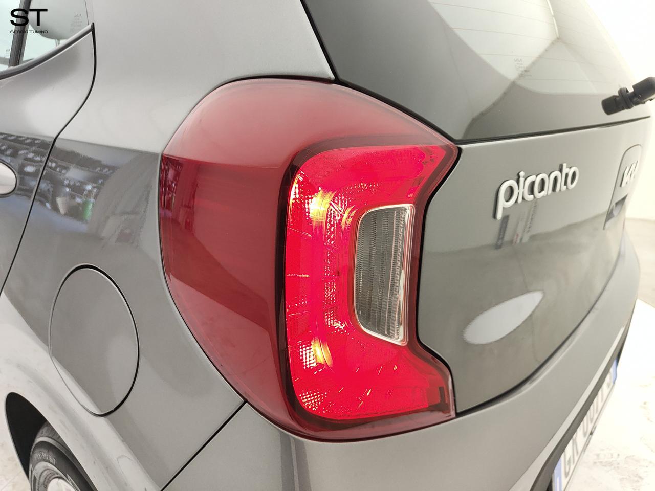 KIA Picanto 3ªs.(17-->) - Picanto 1.0 12V 5p. Urban Special Edit