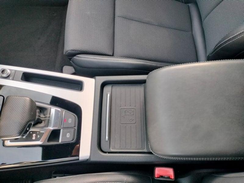 Audi Q5 Q5 SPB 40 TDI quattro S tronic, Pacchetto S line interno ed esterno!!