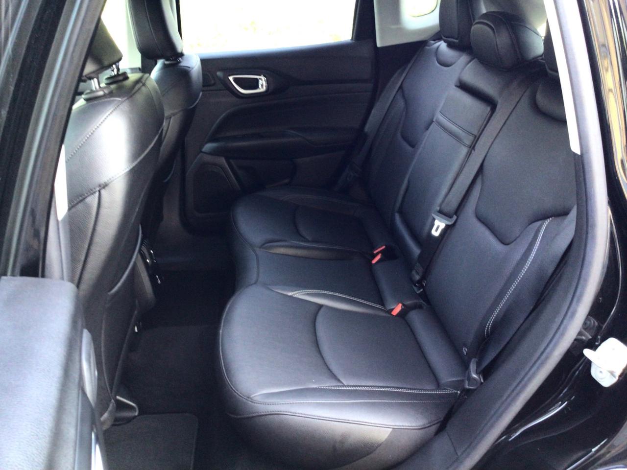 Jeep Compass 1.6 Multijet II 130Cv S Full Optional