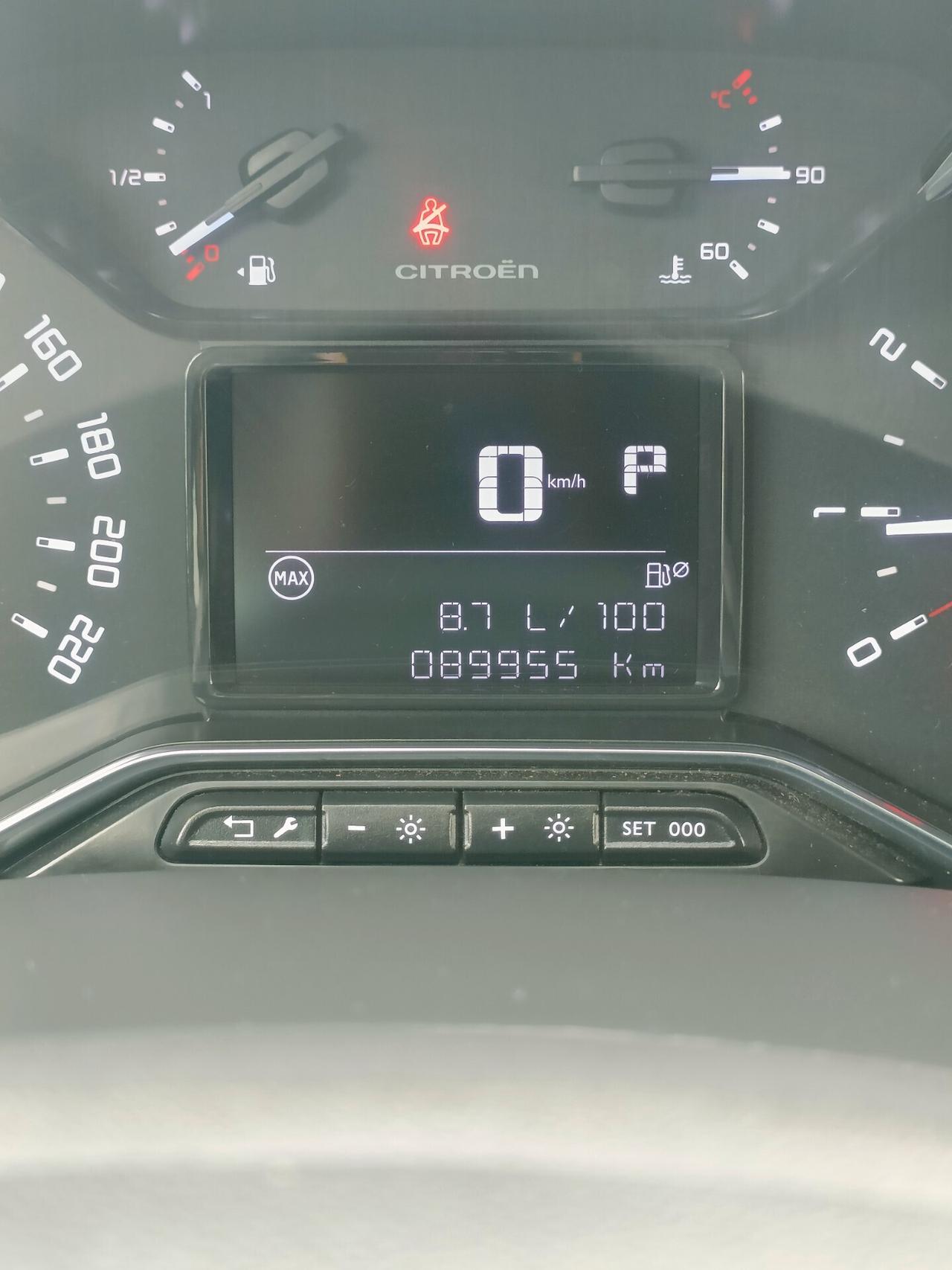 Citroen C3 Aircross PureTech 110 S&S EAT6 Shine