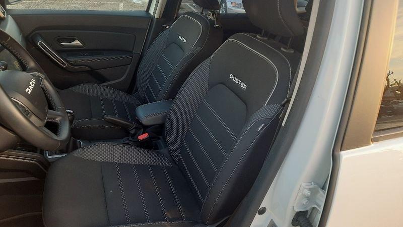 Dacia Duster Duster 1.0 tce Extreme Gpl 4x2 100cv
