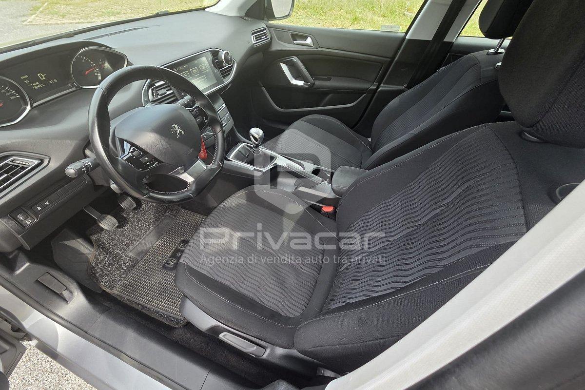 PEUGEOT 308 BlueHDi 120 S&S Allure