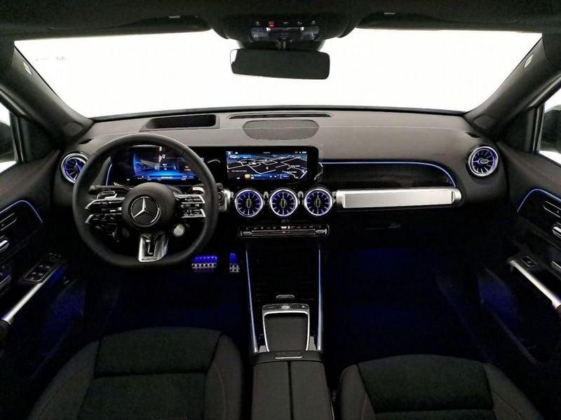 Mercedes-Benz Classe GLB GLB 35 4MATIC AMG Line Premium Plus