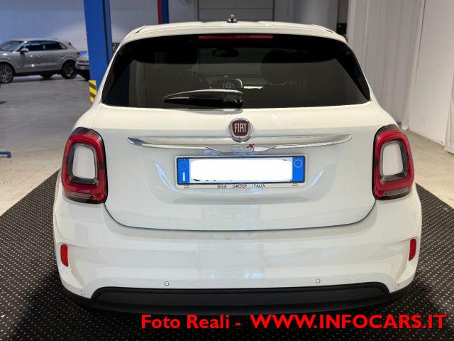 FIAT 500X 1.3 MultiJet 95 CV Connect - PROMO