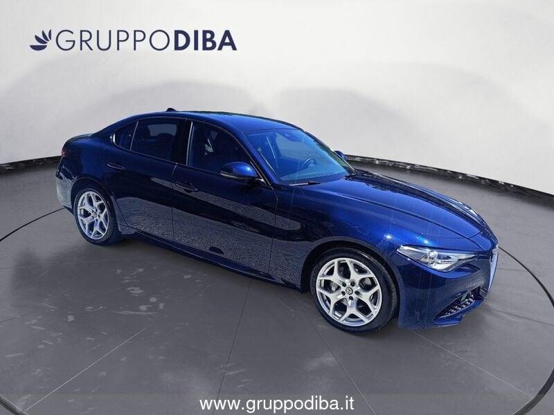 Alfa Romeo Giulia 2020 Diesel 2.2 t Business 160cv auto