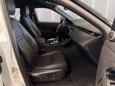 Land Rover Range Evoque 1.5 I3 160 CV Auto R-Dynamic S