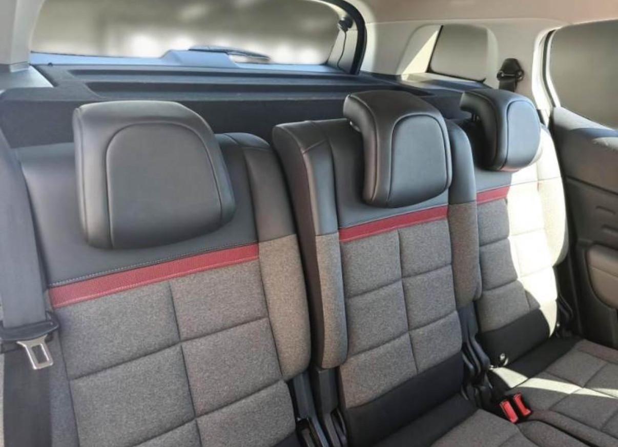 Citroen C5 Aircross C5 Aircross BlueHDi 130 S&S EAT8 Business