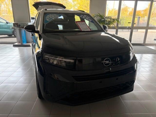 Opel Frontera Hybrid 145 CV EDCT Edition