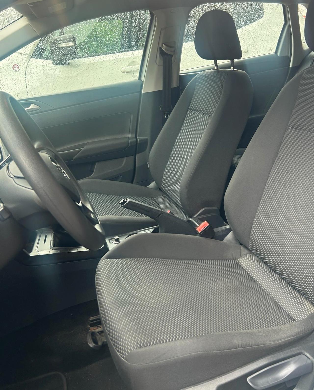 Volkswagen Polo 5 Porte Polo 5p 1.0 mpi Comfortline 65cv