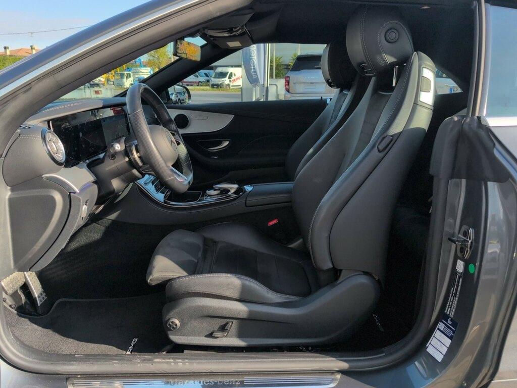 Mercedes Classe E 220 220 Premium 9G-Tronic Plus
