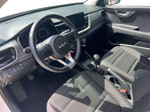KIA Stonic 1.0 T-GDi 100 CV MHEV MT Style