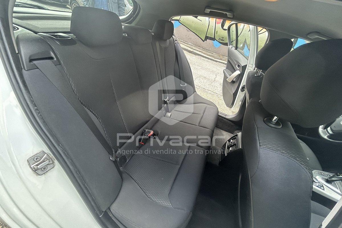 BMW 116d 5p. Urban