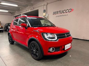 Suzuki Ignis 1.2 Hybrid Cool