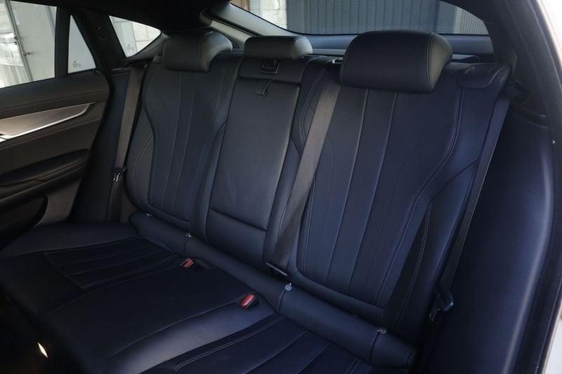 BMW X6 BMW X6 xDrive40d autom. 230KW ANNO 2019