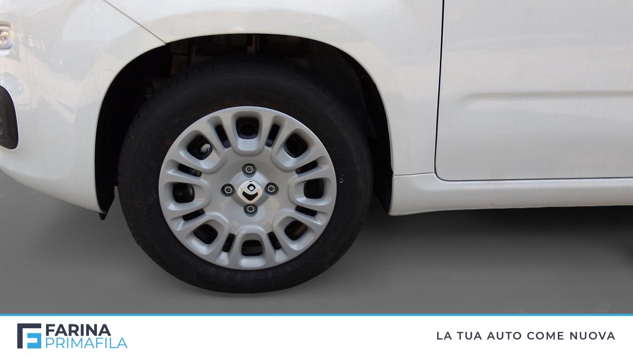 FIAT Panda 1.0 70cv Hybrid Panda
