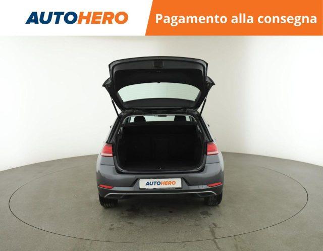 VOLKSWAGEN Golf 1.6 TDI 115 CV 5p. Business BlueMotion Technology