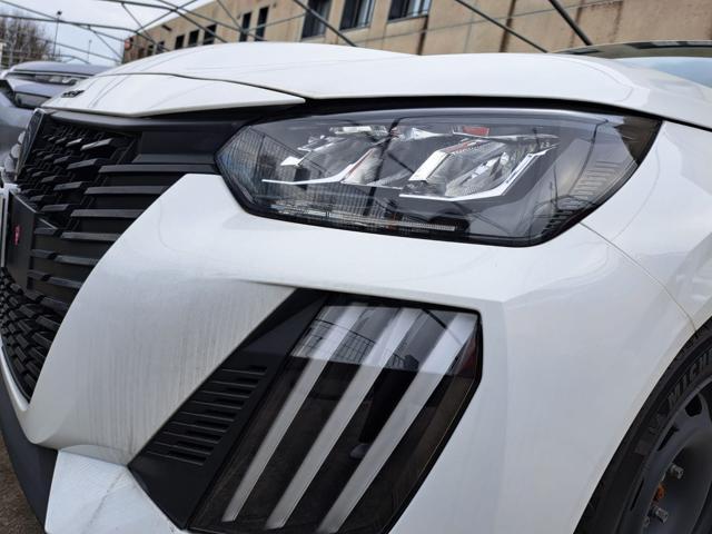 PEUGEOT 208 208 Active 1.2 100CV