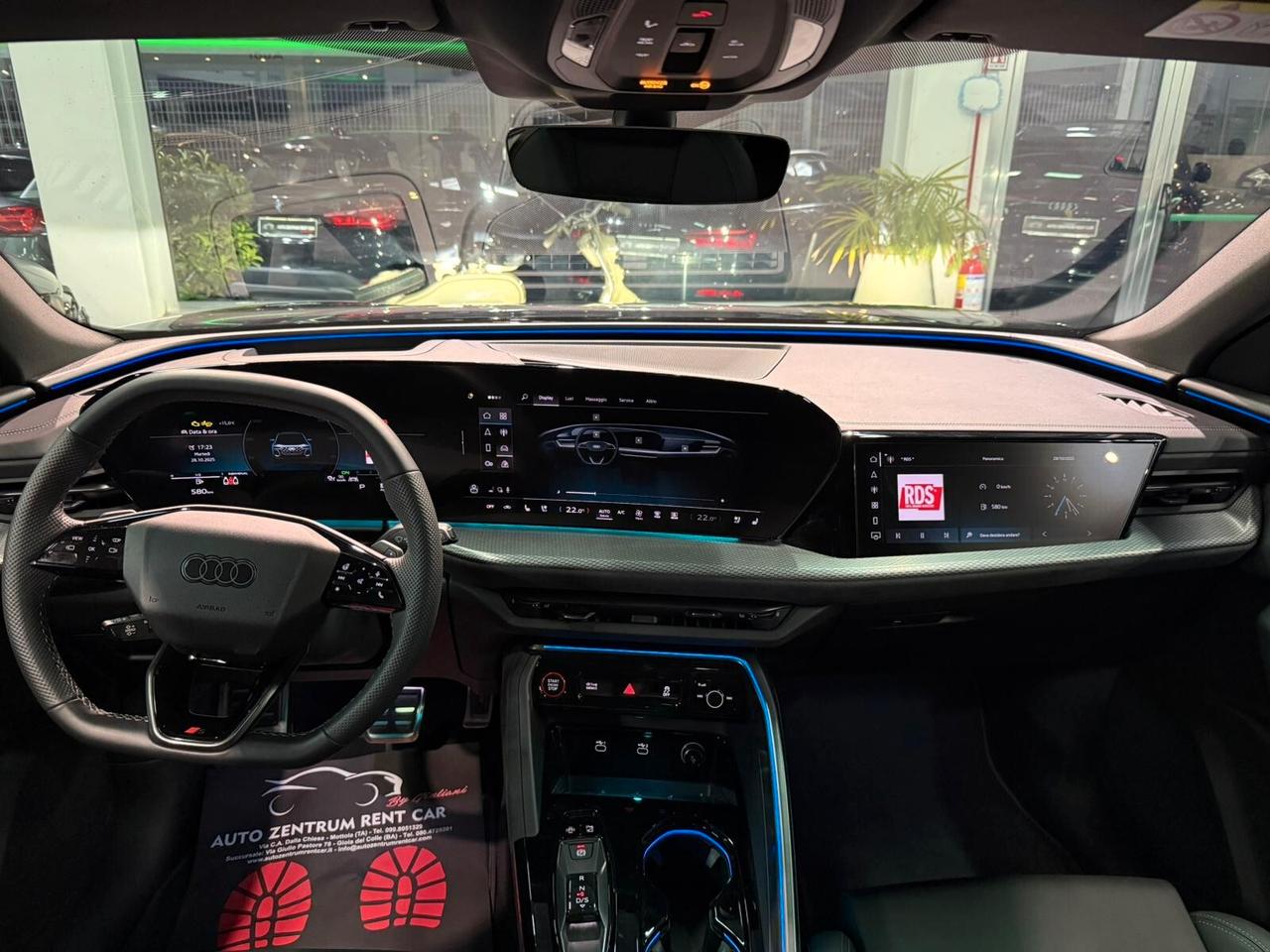 Audi Q5 SQ5 SPB TFSI mHEV+ quattro sport attitude