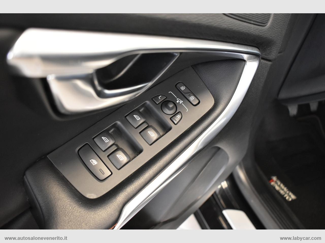 VOLVO V40 D3 Volvo Ocean Race