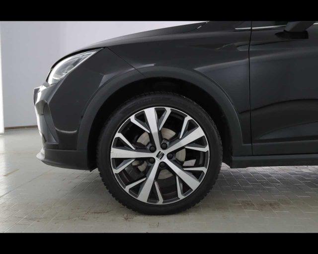 SEAT Arona 1.0 TGI XPERIENCE