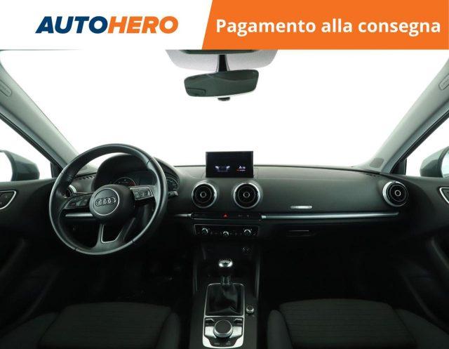 AUDI A3 2.0 TDI Sport