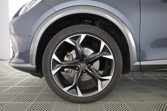 CUPRA Formentor Formentor 1.5 TSI DSG