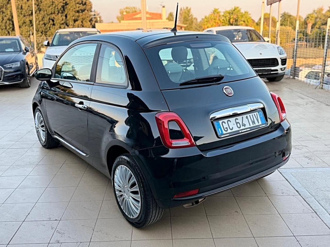 Fiat 500 Dolcevita Del 2020 12 mesi di garanzia