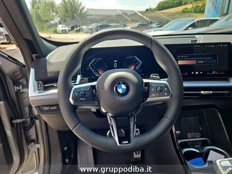 BMW X1 Serie X SDRIVE18D