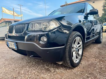 Bmw X3 xDrive20i