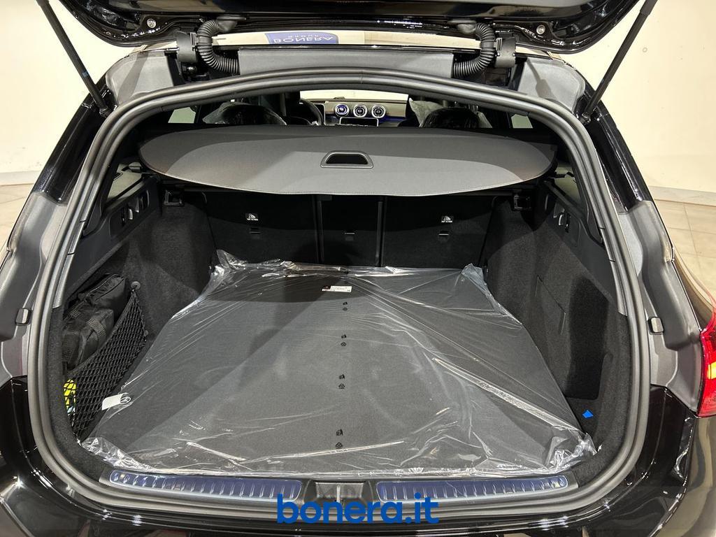 Mercedes Classe C AMG Station Wagon 43 Mild hybrid Premium Plus Extra 4Matic...