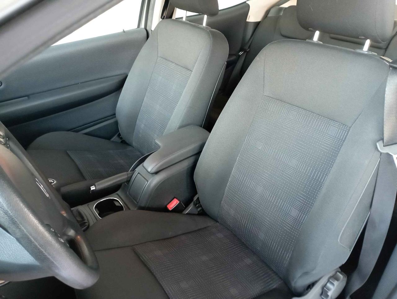 Mercedes-benz A 160 BlueEFFICIENCY