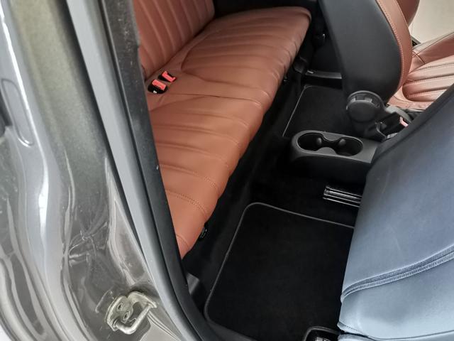 ABARTH 595 1.4 Turbo T-Jet 165 CV Turismo